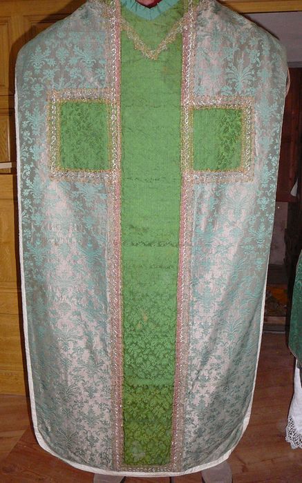 Chasuble