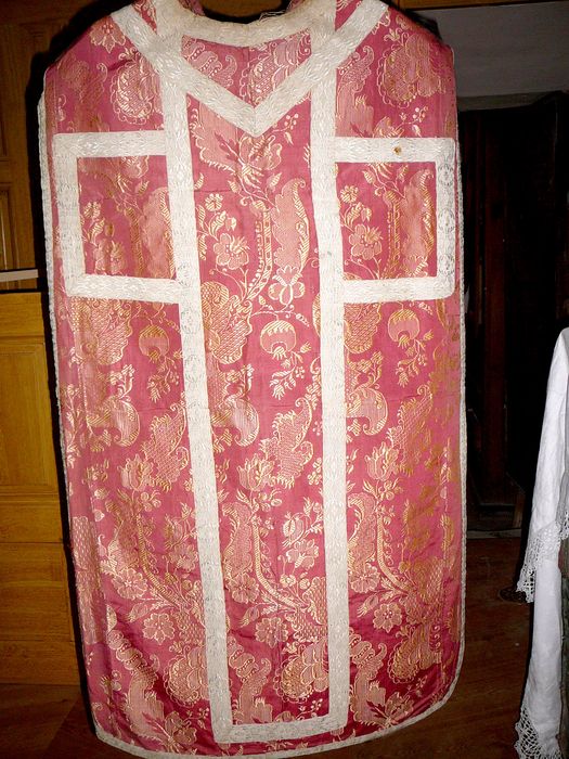 Chasuble