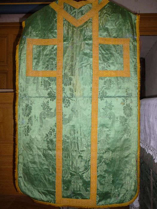 Chasuble