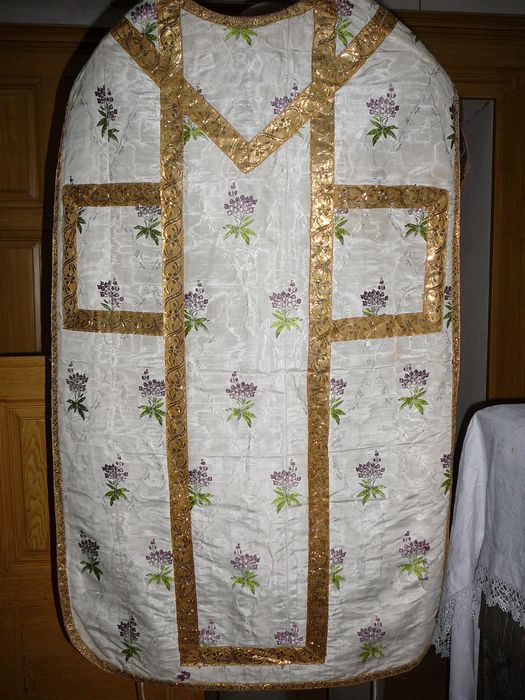 Chasuble