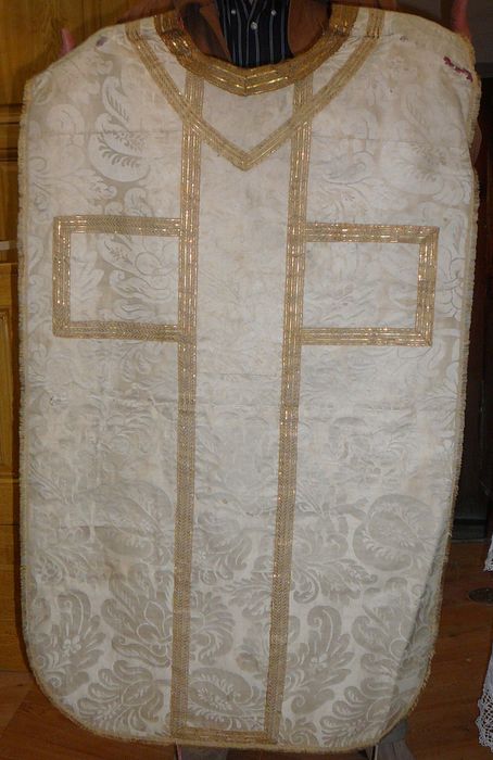 Chasuble