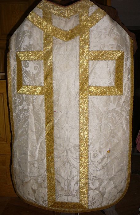 Chasuble