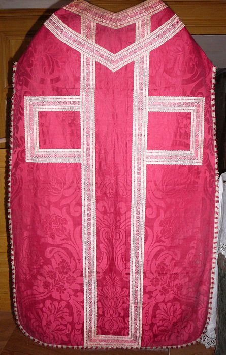 Chasuble