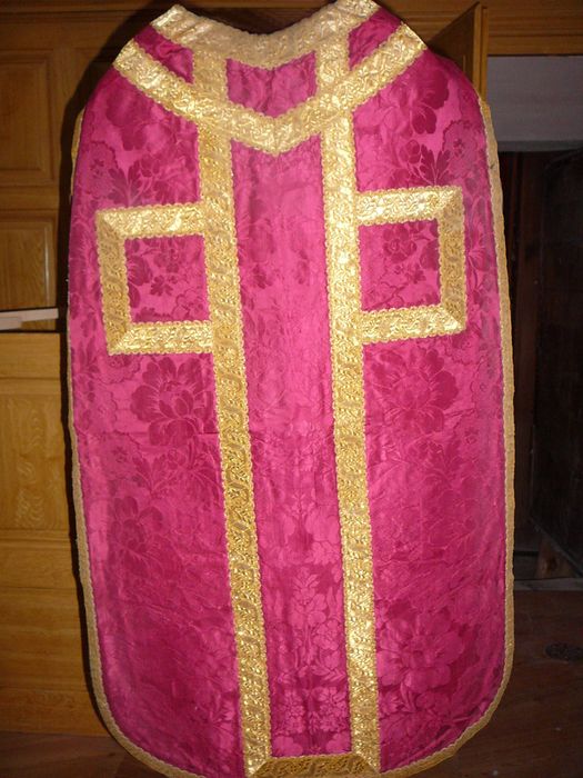 Chasuble