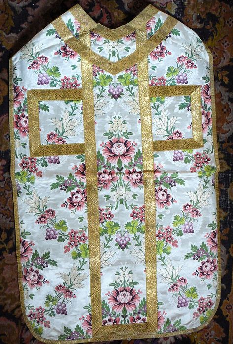 chasuble