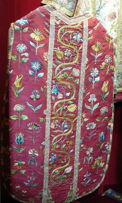 chasuble