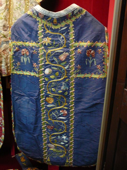 chasuble