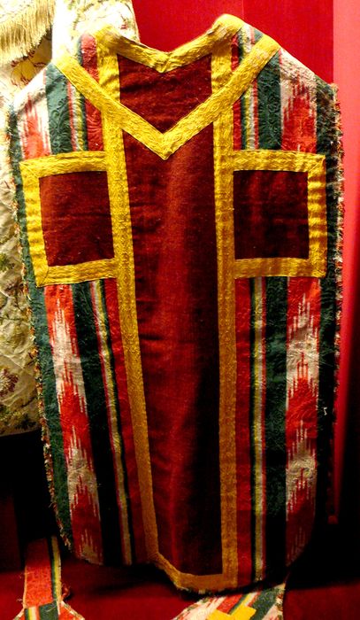 chasuble