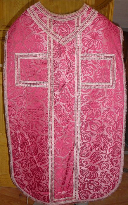 chasuble