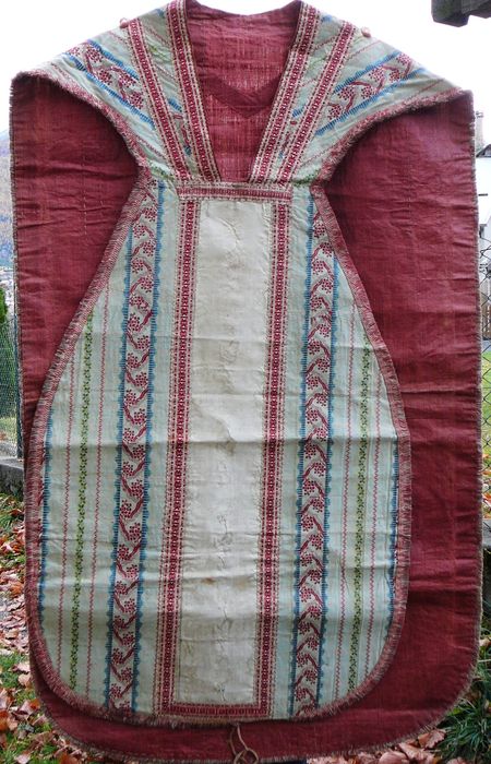 Chasuble
