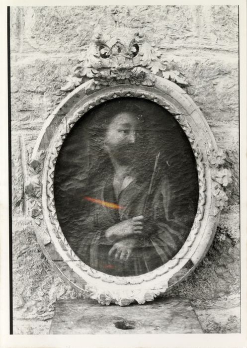 tableau : Ecce Homo
