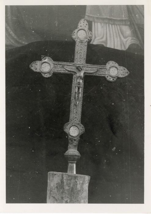 croix de procession