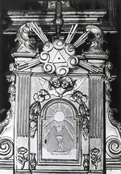 Tabernacle