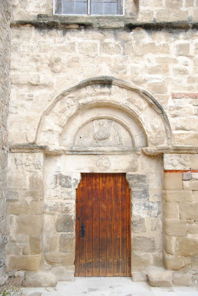 porte d’accès Sud