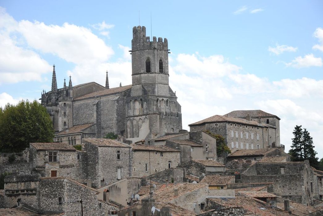 Cathédrale Saint-Vincent