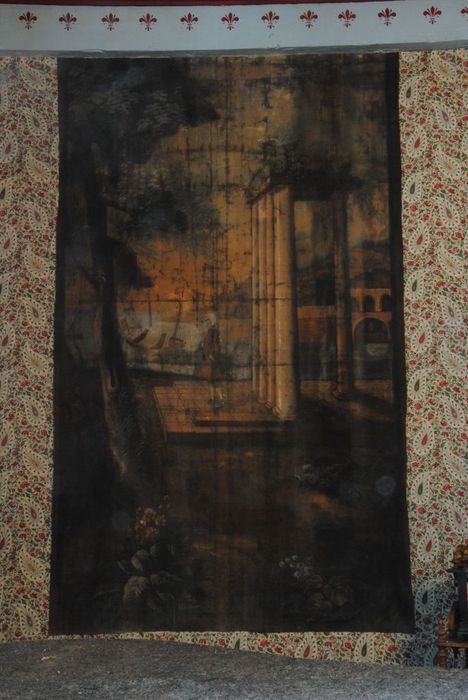 tableau (partie 3), vue générale