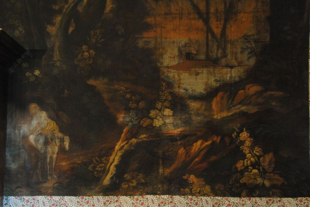 tableau (partie 4), vue partielle