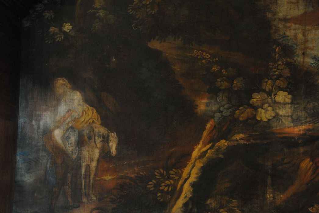 tableau (partie 4), détail