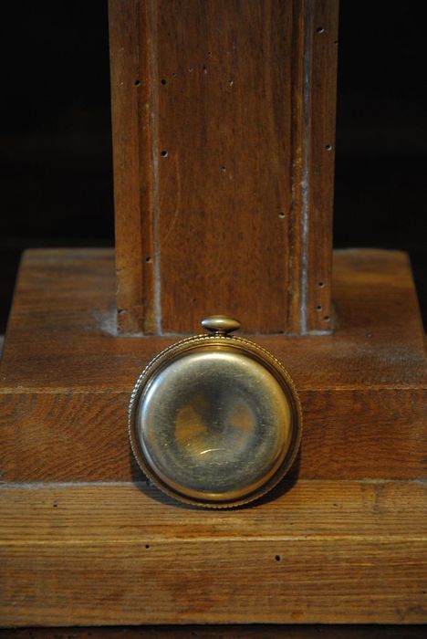 Boîte à hostie