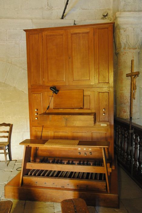 Orgue