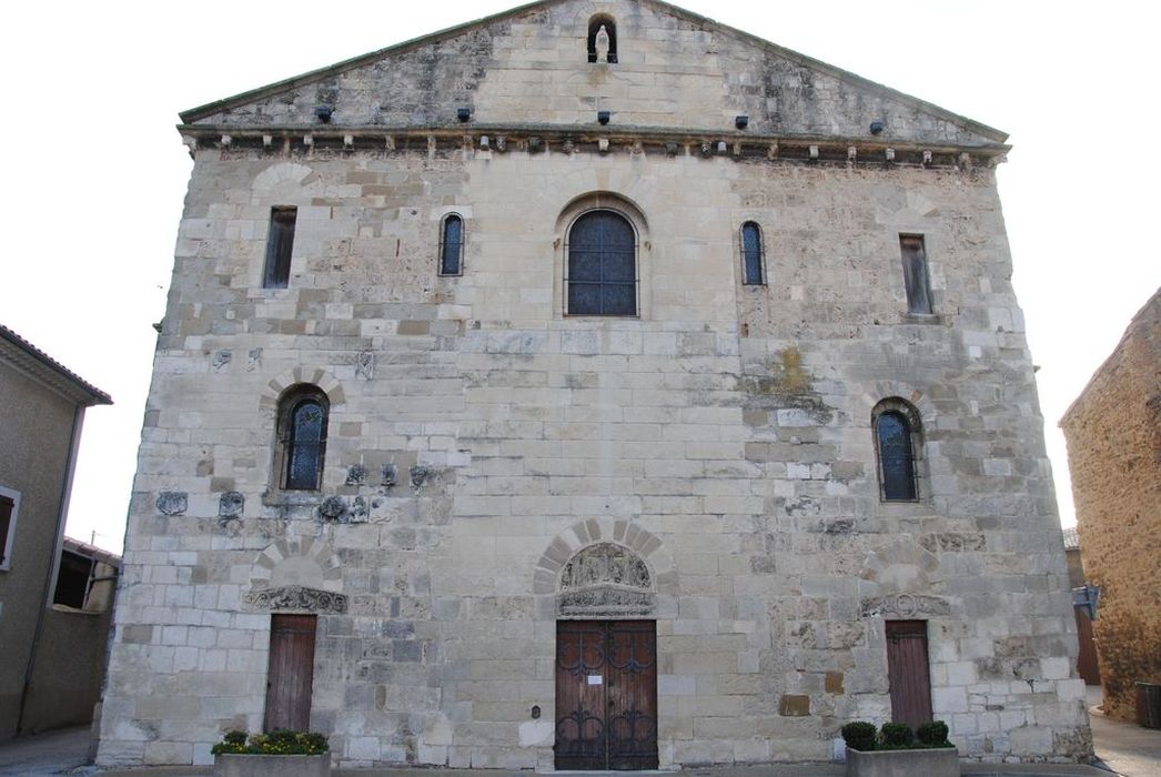 Eglise Saint-Pierre