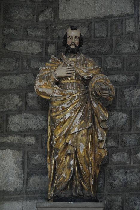 Statue : Saint Joseph