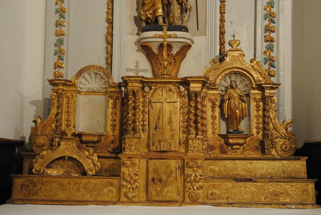 tabernacle