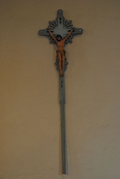 croix de procession