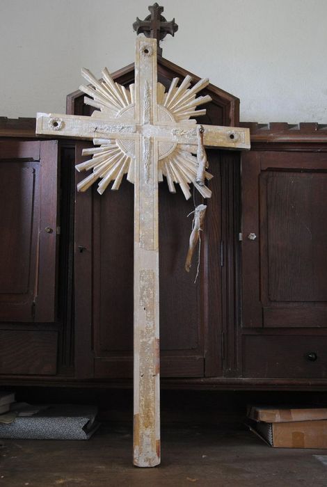 croix de confrérie n°2