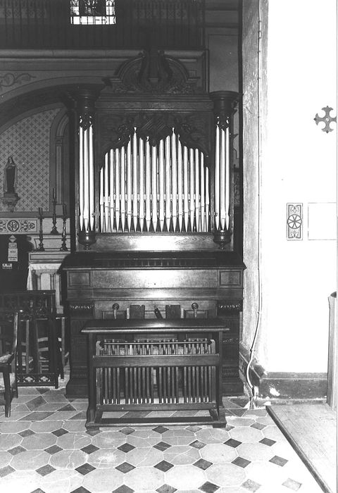 orgue