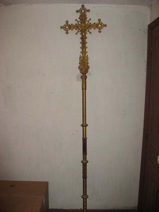 croix de procession