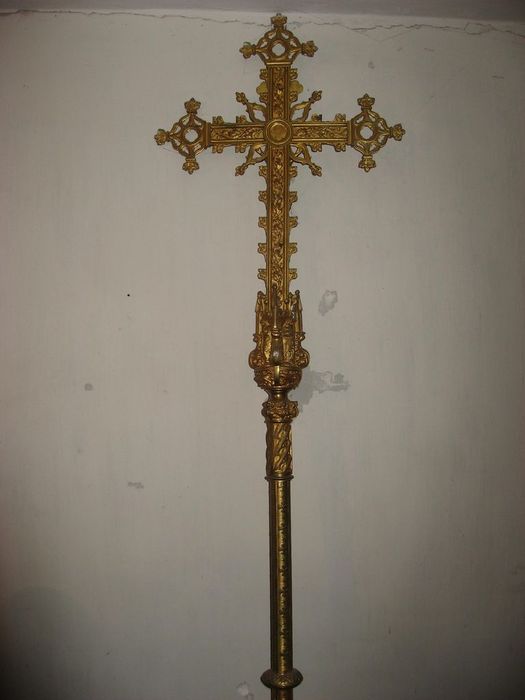 croix de procession