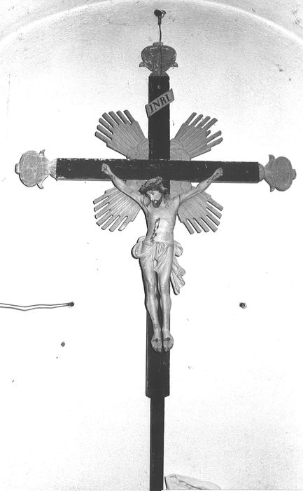 croix de procession n°5