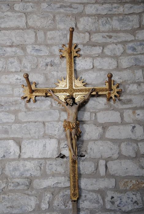 croix de procession