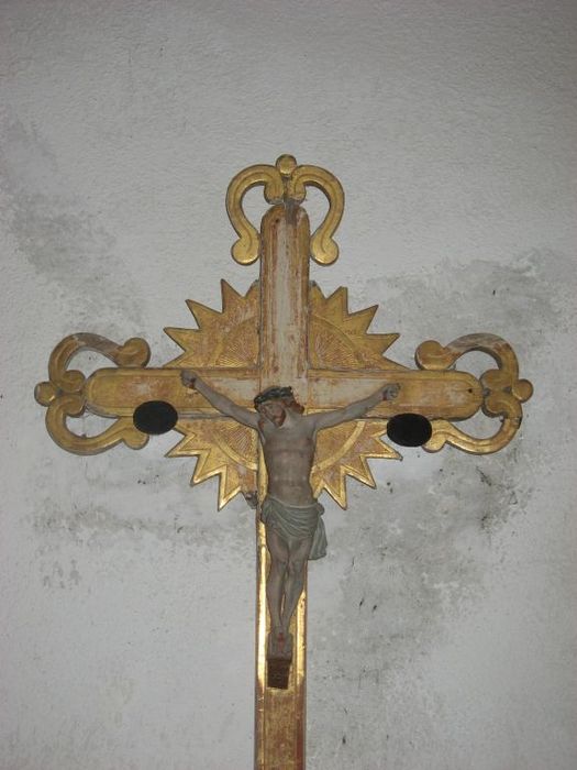 Croix de procession