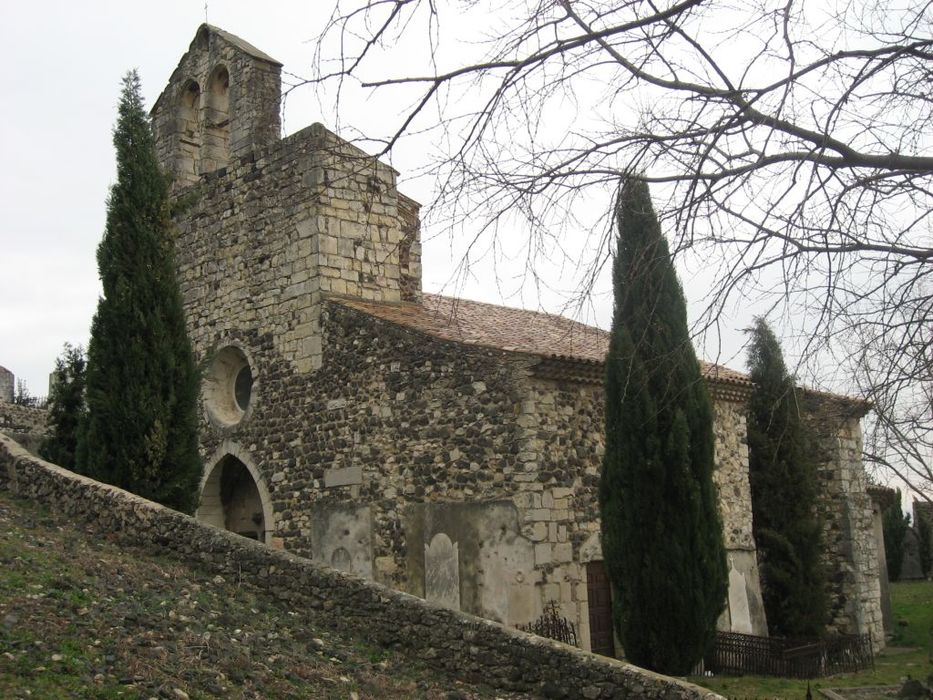 Chapelle Notre-Dame-des-Anges