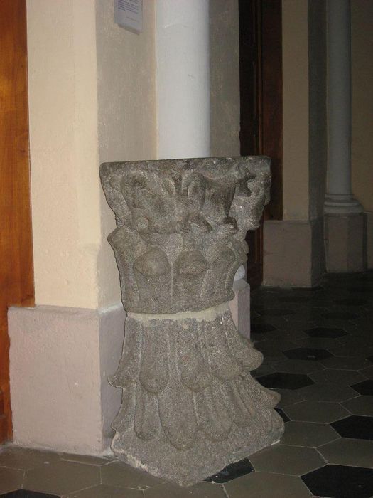 bénitier