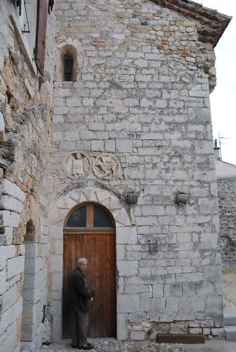 Chapelle des Pommiers