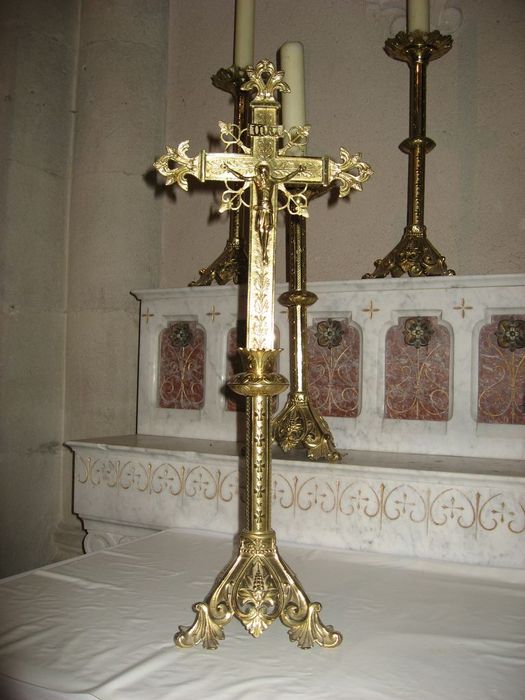 croix n°1