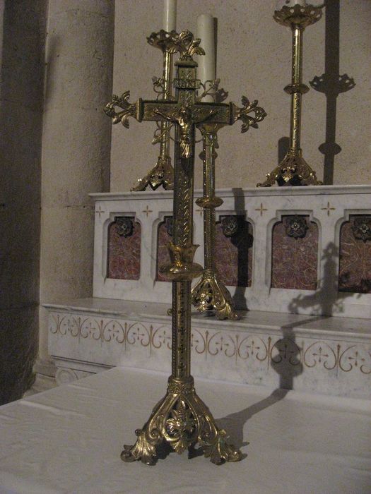 croix n°1