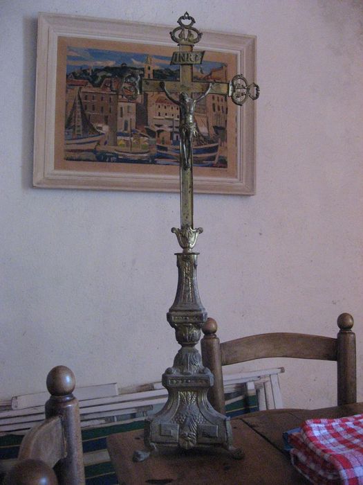 Croix n°6
