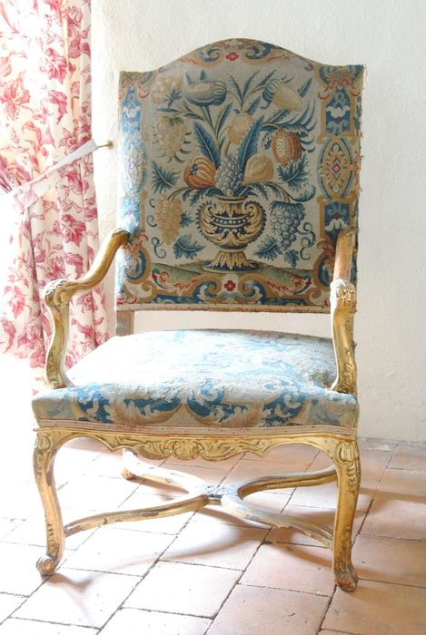 fauteuil n°2