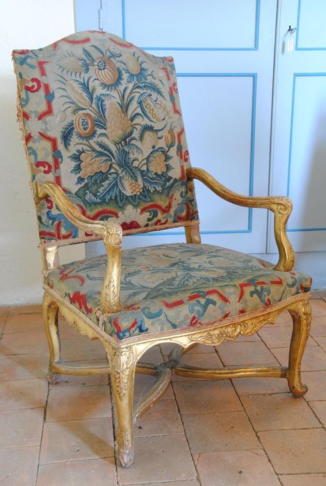 fauteuil n°3