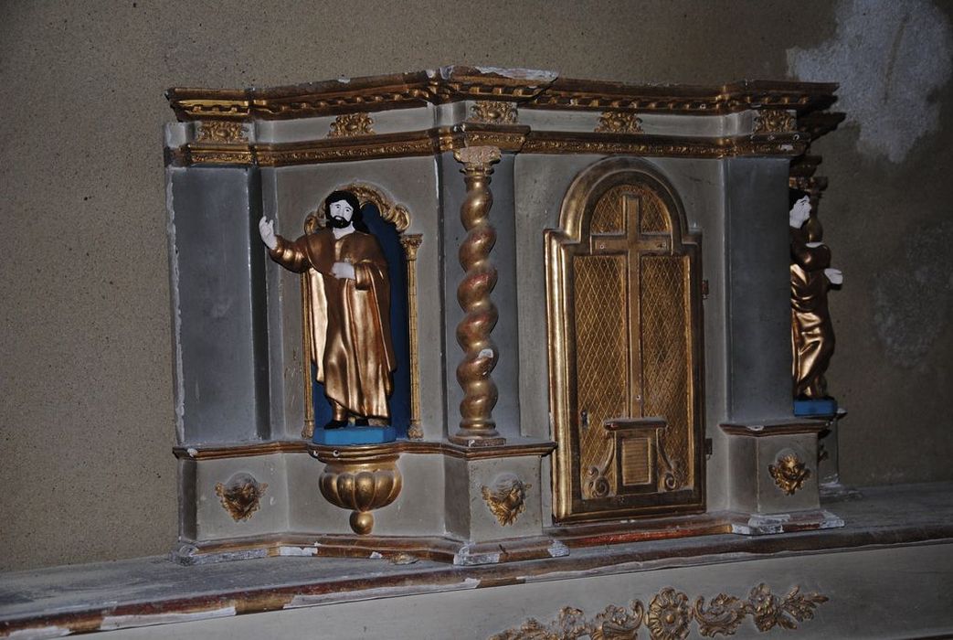 tabernacle