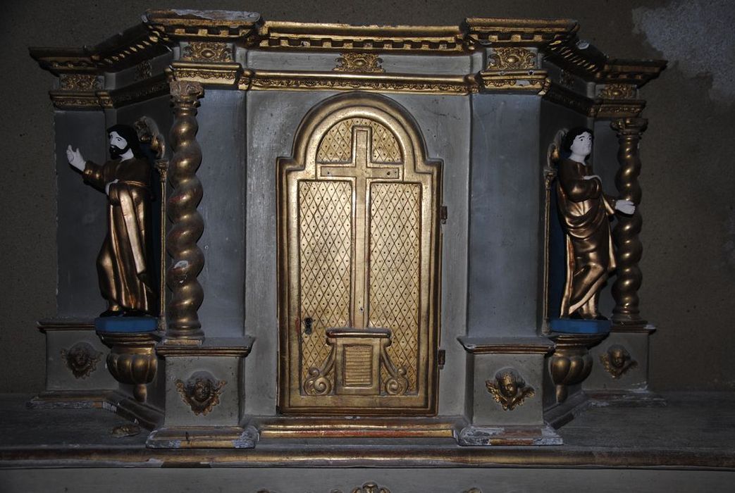 tabernacle