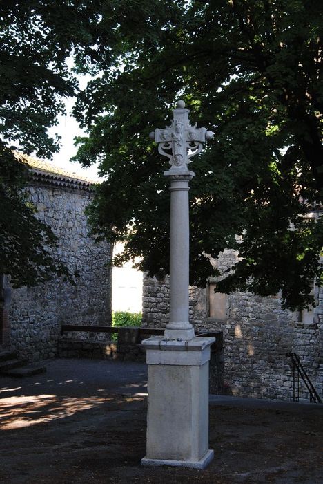 Croix de cimetière