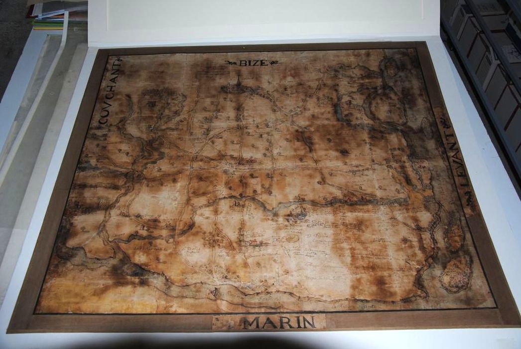 carte n°1