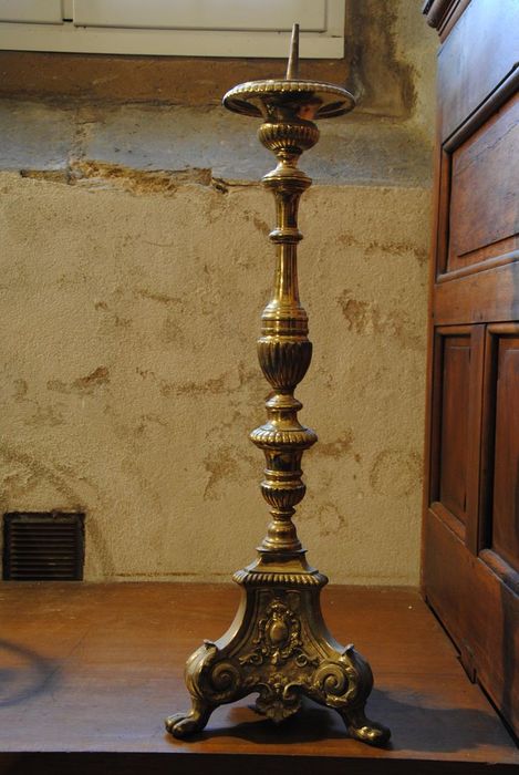 chandelier