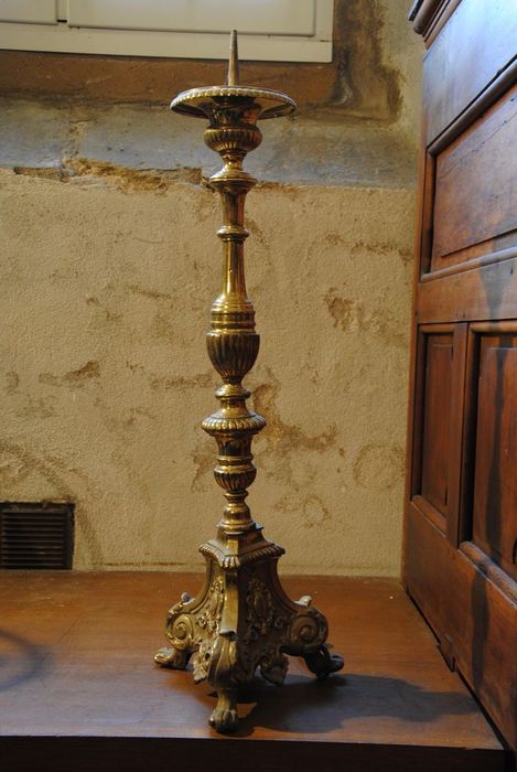 chandelier