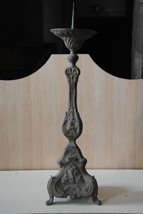 chandelier